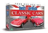 Best Of British Classic Cars [DVD]