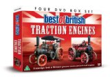 Best Of British Traction Engines [DVD]