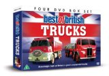 Best Of British Trucks [DVD]