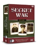 Secret War [DVD]