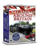 Steaming Around Britain: Gwr, British Rail And Branch Lines [DVD]