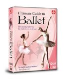 The Ultimate Ballet Collection [DVD]