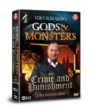 Tony Robinsons Crime & Punishment and Gods & Monsters Box Set [DVD]