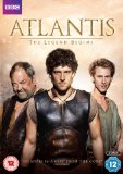 Atlantis [DVD]