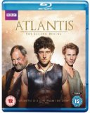 Atlantis [Blu-ray]