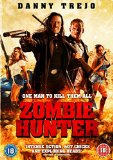 Zombie Hunter [DVD]