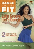 Latin Groove: Lets Dance [DVD]