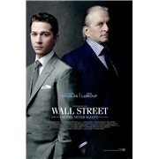 Wall Street: Money Never Sleeps [DVD]