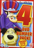 Hanna Barbera Quad [DVD]