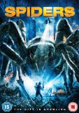 Spiders [DVD]