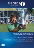 The Duel in the Sun - Open Championship 1977 Official Film (Tom Watson & Jack Nicklaus) - Updated Edition [DVD]