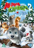 Alpha And Omega 2 [DVD]