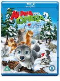 Alpha And Omega 2 [Blu-ray]