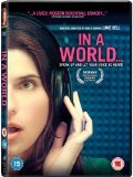 In A World... [DVD]