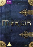 Merlin: Complete Series 2 [DVD]