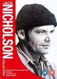 The Jack Nicholson Collection [DVD]
