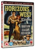 Horizons West [DVD]