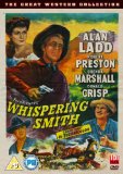 Whispering Smith [DVD]