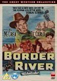 Border River [DVD]
