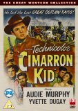 The Cimarron Kid [DVD]