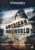 American Underworld [DVD]