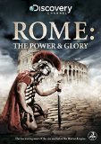 Rome: Power And Glory [DVD]