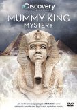 The Mummy King Mystery [DVD]