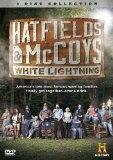 Hatfields And Mccoys: White Lightning [DVD]