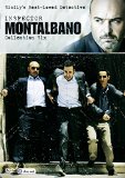 Inspector Montalbano Collection Six [DVD]