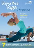 Shiva Rea in Greece [DVD]
