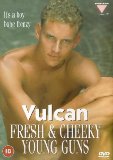 Vulcan [DVD] [1995]