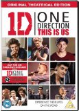 One Direction: This Is Us (DVD + UV Copy) [2013]