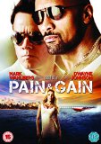 Pain & Gain [DVD]