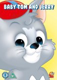 Baby Tom and Friends [DVD]