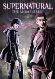 Supernatural: The Anime Series (Exclusive to Amazon.co.uk) [DVD]