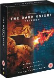 The Dark Knight Trilogy [DVD]