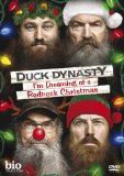 Duck Dynasty - I'm Dreaming of a Redneck Christmas [DVD]