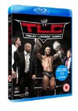 Wwe: Tlc 2013 [Blu-ray]