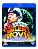Silent Movie [Blu-ray] [1976]