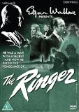 Edgar Wallace Presents: The Ringer [DVD]