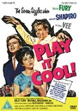 Play it Cool [DVD]