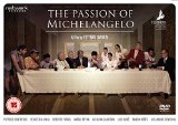 The Passion Of Michelangelo [DVD]