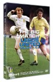 Leeds United: Big Match - Volume 1 And 2 [DVD]