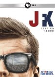 JFK: The Untold Story [DVD]