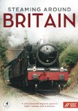 Steaming Around Britain [DVD]