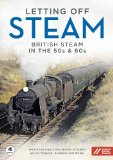Letting Off Steam [DVD]