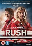 Rush [DVD]
