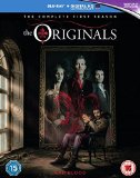 The Originals - Season 1 [Blu-ray] [Region Free]