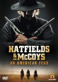 America's Greatest Feud: the Hatfields And Mccoys [DVD]