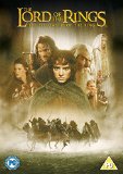 The Lord Of The Rings: The Fellowship Of The Ring [DVD]